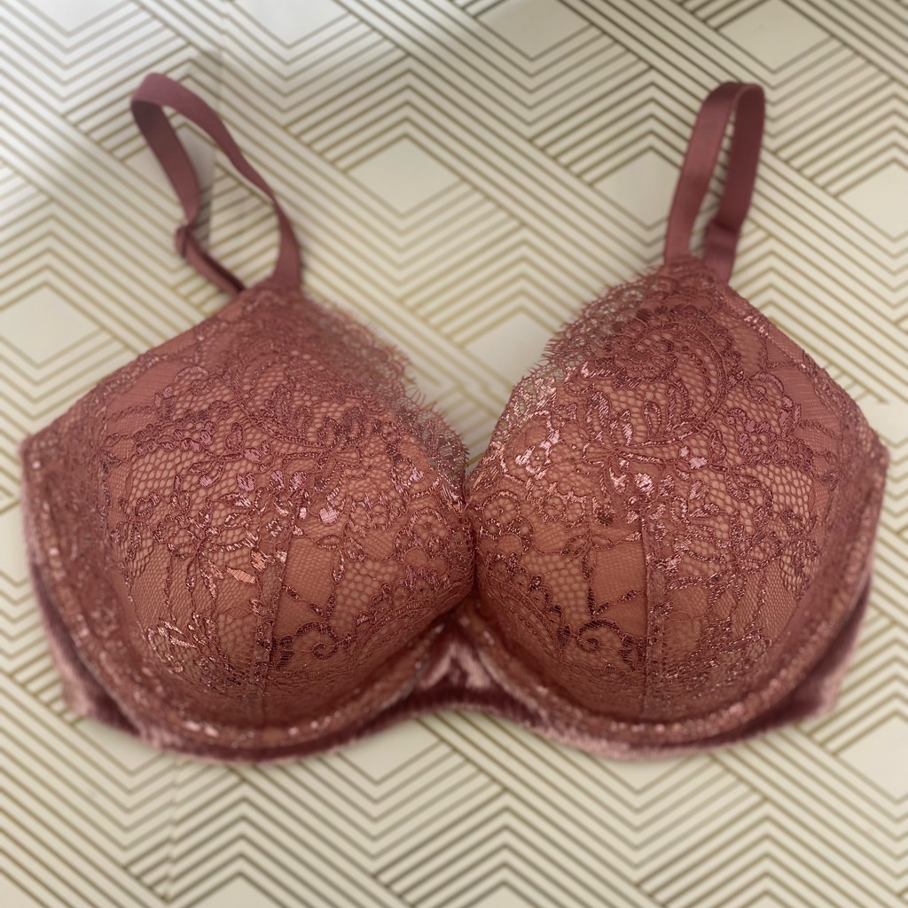 Victoria’s Secret Bra Pink